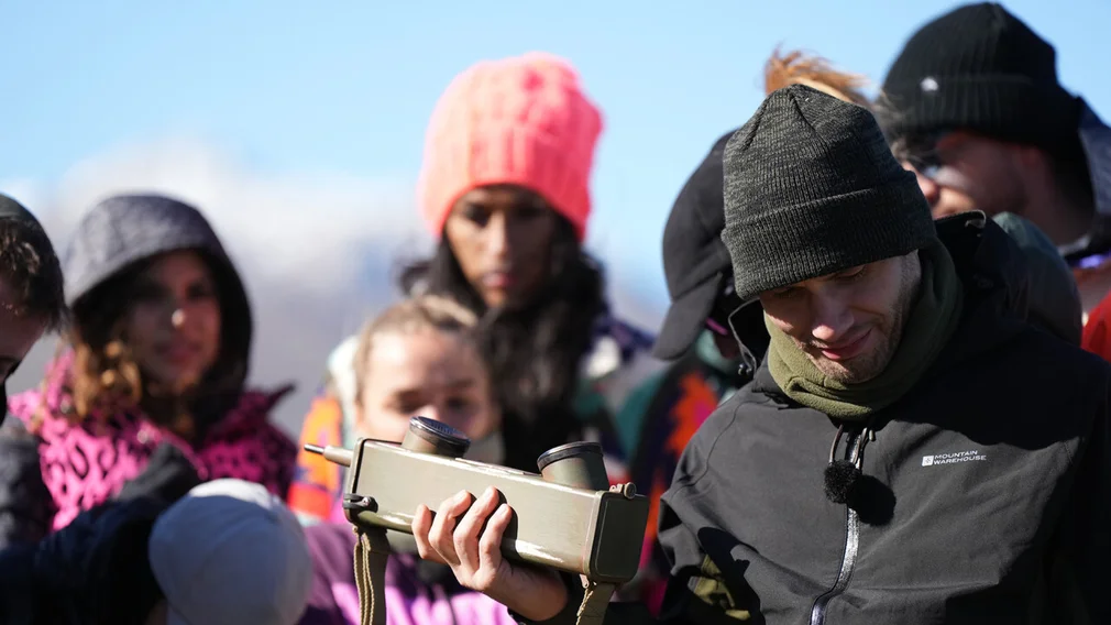 "The Summit": Alle Kandidaten und erste Infos zur neuen Reality-Show bei Amazon Prime Video