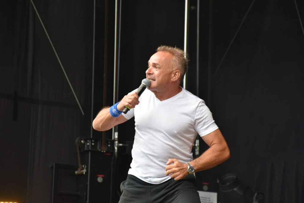 Tim Toupet exklusiv: Würde er nach dem "Sommerhaus der Stars" nochmal in einem Reality-Format mitmischen?