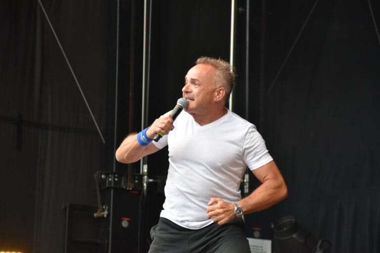 Tim Toupet exklusiv: Würde er nach dem "Sommerhaus der Stars" nochmal in einem Reality-Format mitmischen?