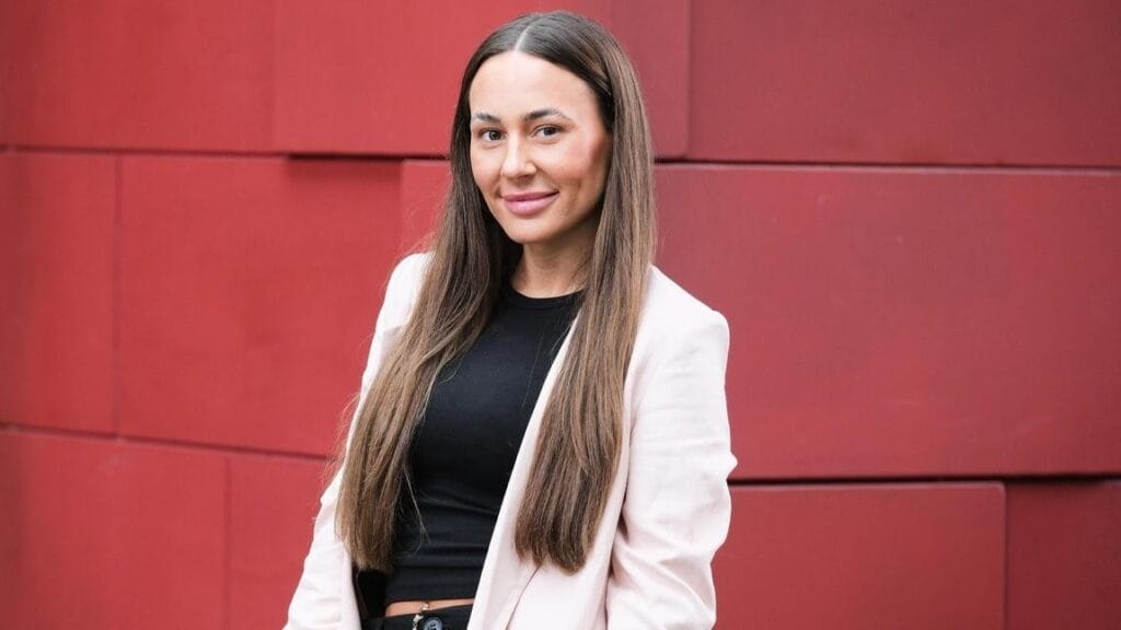 "Unter uns": Alessia Herren übernimmt Gastrolle!