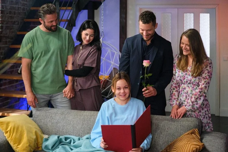 "Unter uns" Vorschau nächste Folgen vom 07. bis 11.07.25: DAS passiert in der Schillerallee