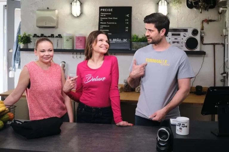 "Unter uns" Vorschau nächste Folgen vom 30.06. bis 04.07.25: DAS passiert in der Schillerallee