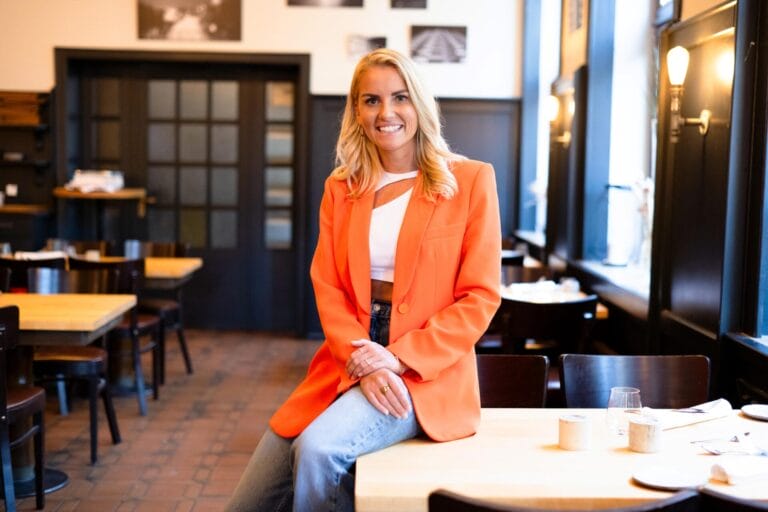 Vanessa bei "Die Bachelors": Wir stellen Euch die Kandidatin vor