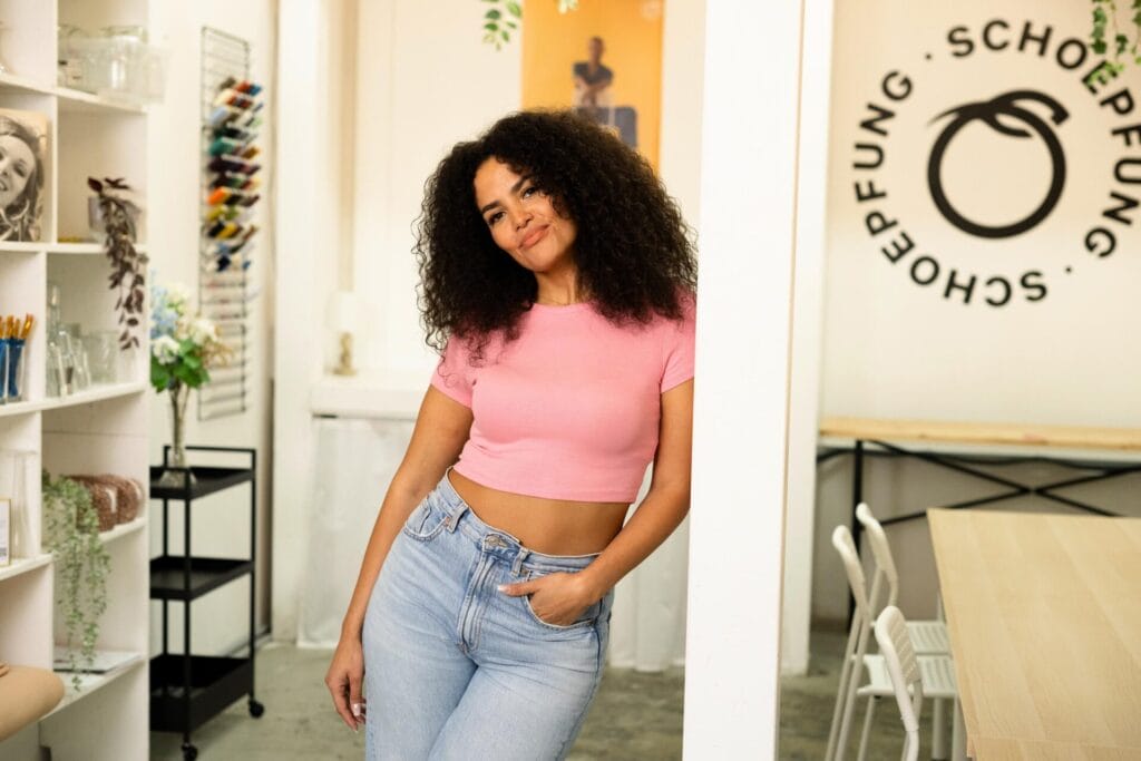 Viviane bei "Die Bachelors": Wir stellen Euch die Kandidatin vor