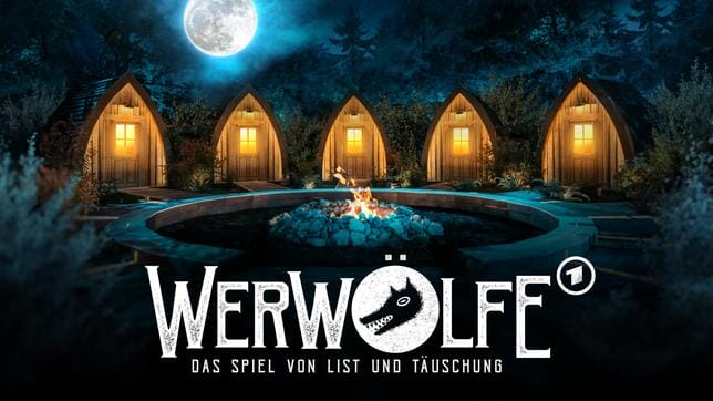 "Werwölfe - Das Spiel von List und Täuschung": Michael Kessler Moderator der neuen Reality-Show!