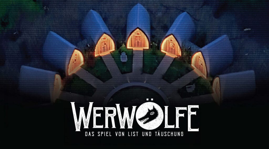 "Werwölfe- Das Spiel von List und Täuschung": Neue Reality-Gameshow angekündigt! Hier erste Infos!